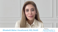 Meet the MA Board: Elizabeth Bahar Houshmand thumbnail
