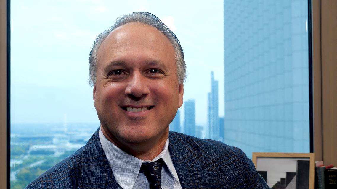 Aesthetics Insider: Crown Laboratories Jeff Bedard thumbnail