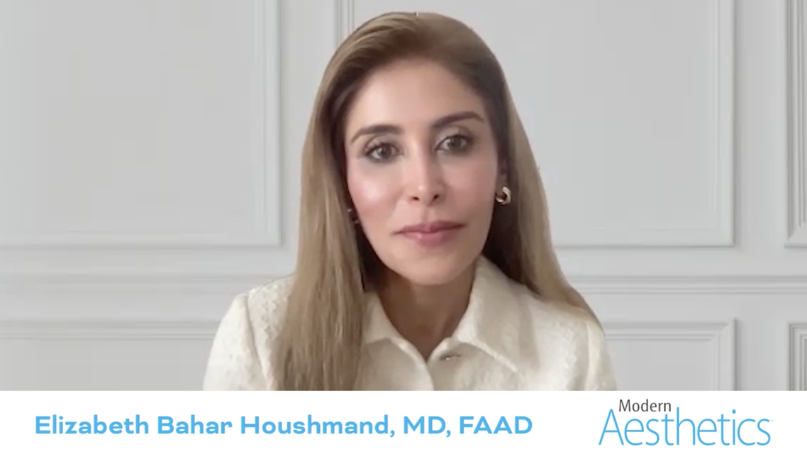 Meet the MA Board: Elizabeth Bahar Houshmand thumbnail