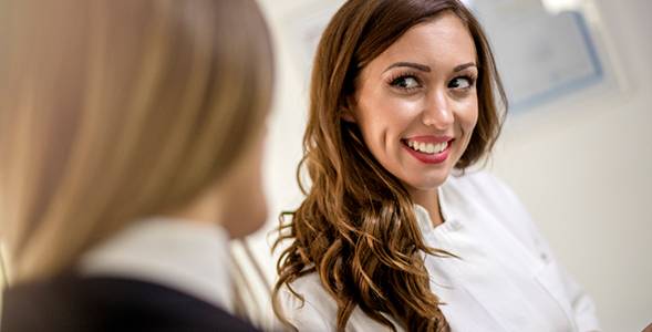 Get Patients to Book and Pay in Full at the Time of Consultation