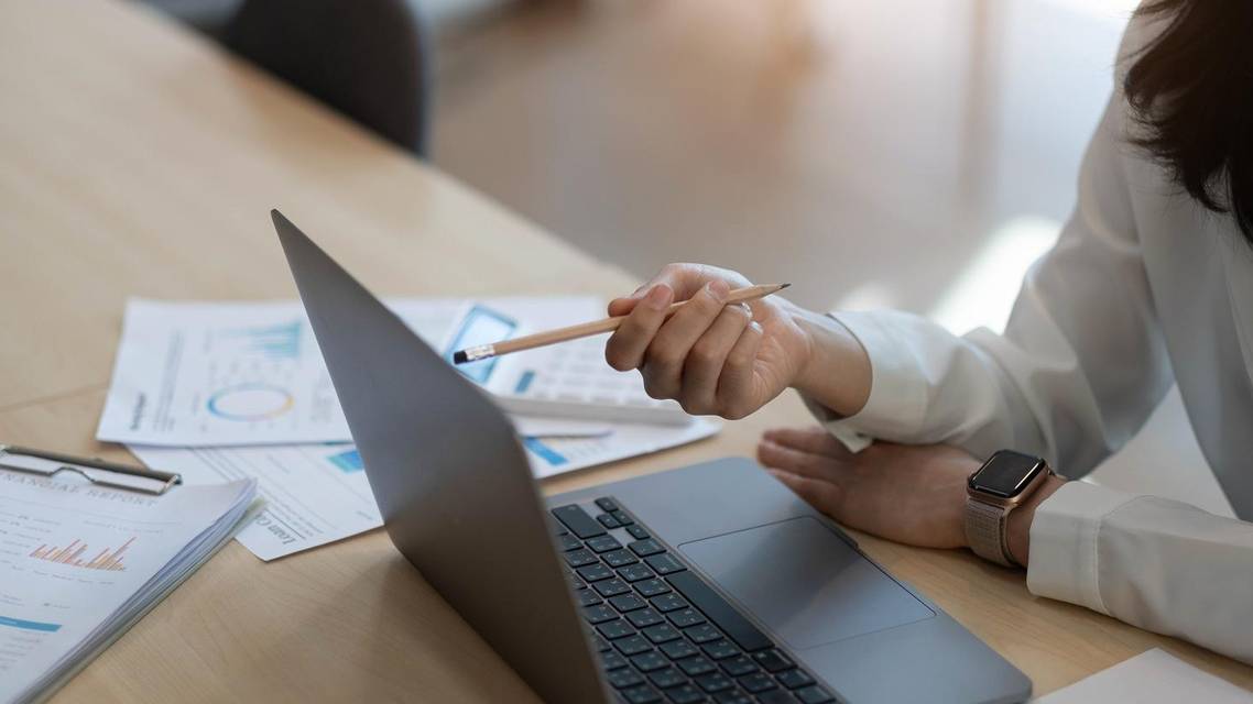 Accountability as a Competitive Advantage