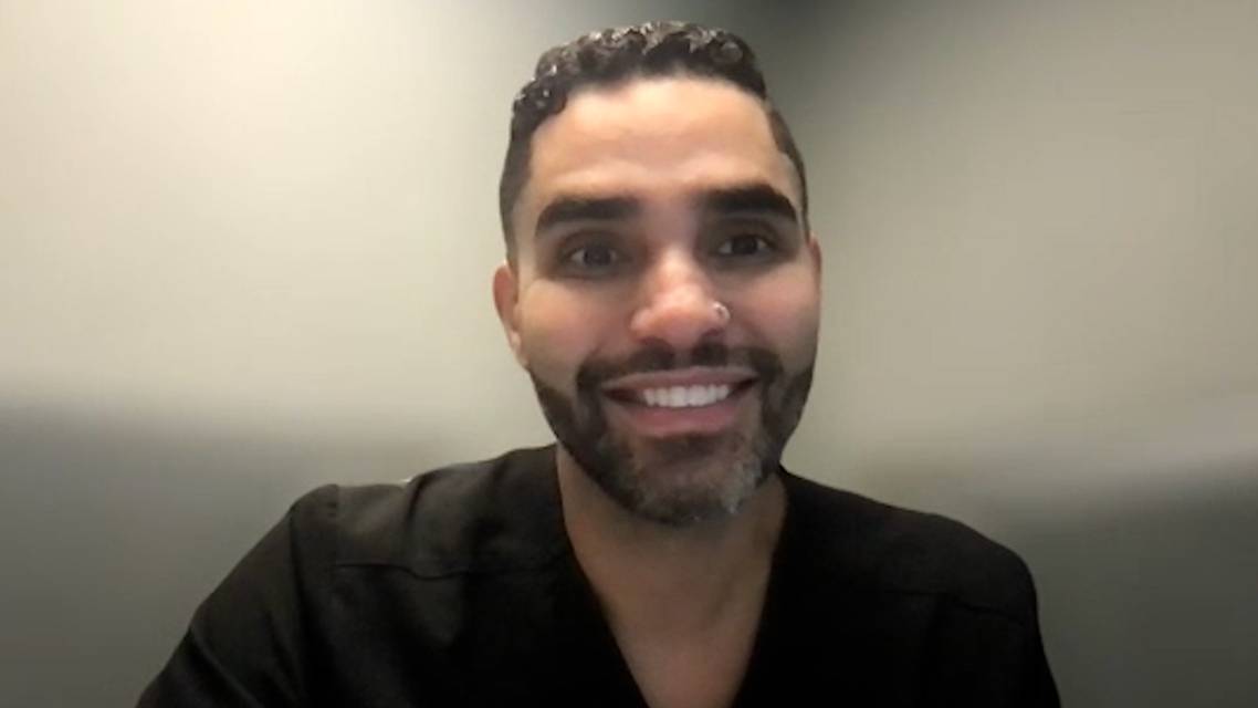ASDS: Dr. Omer Ibrahim on Different Ethnic Groups' Body Concerns thumbnail