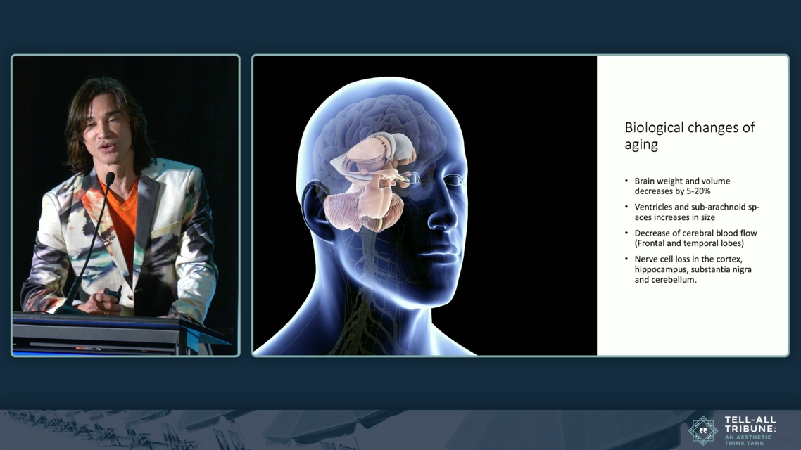 Psychosocial Aspect of Aging thumbnail