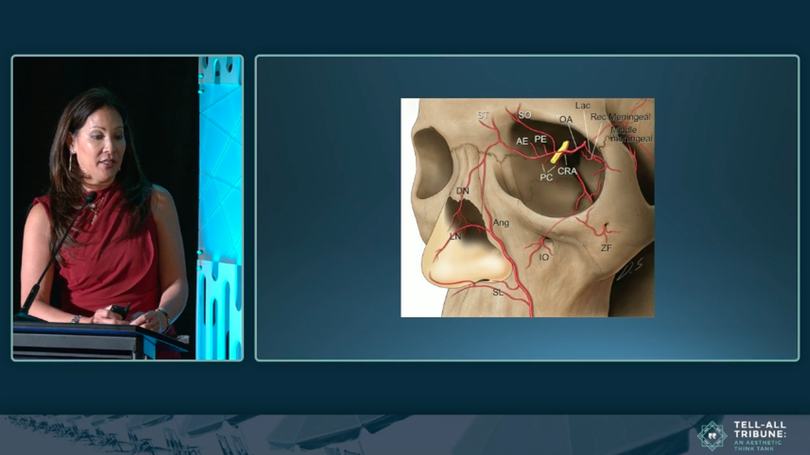 Avoiding Ocular Complications in Aesthetics thumbnail