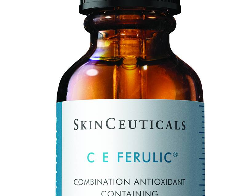 C E Ferulic