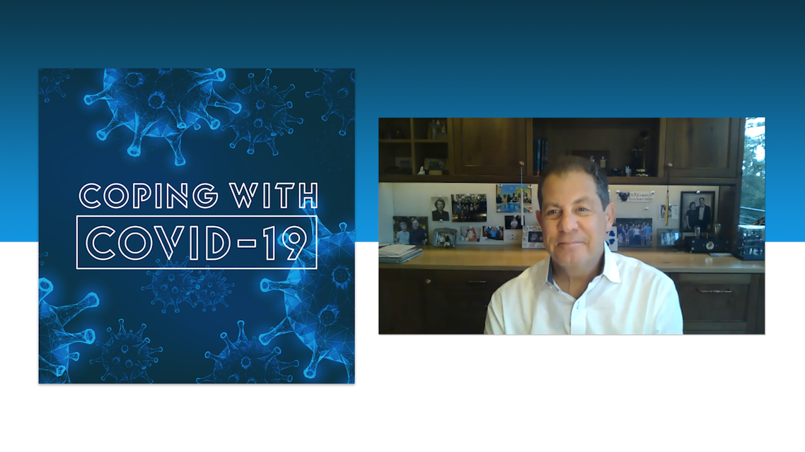 Dealing with the Delta Variant: Masks, Vaccines, and Safety Protocols thumbnail