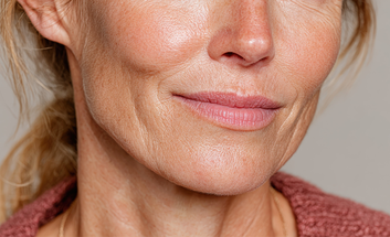 modern aesthetics facial laxity