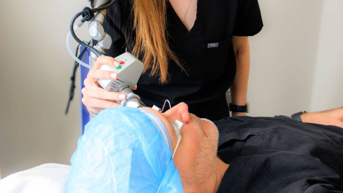 Laser Assisted Drug Delivery