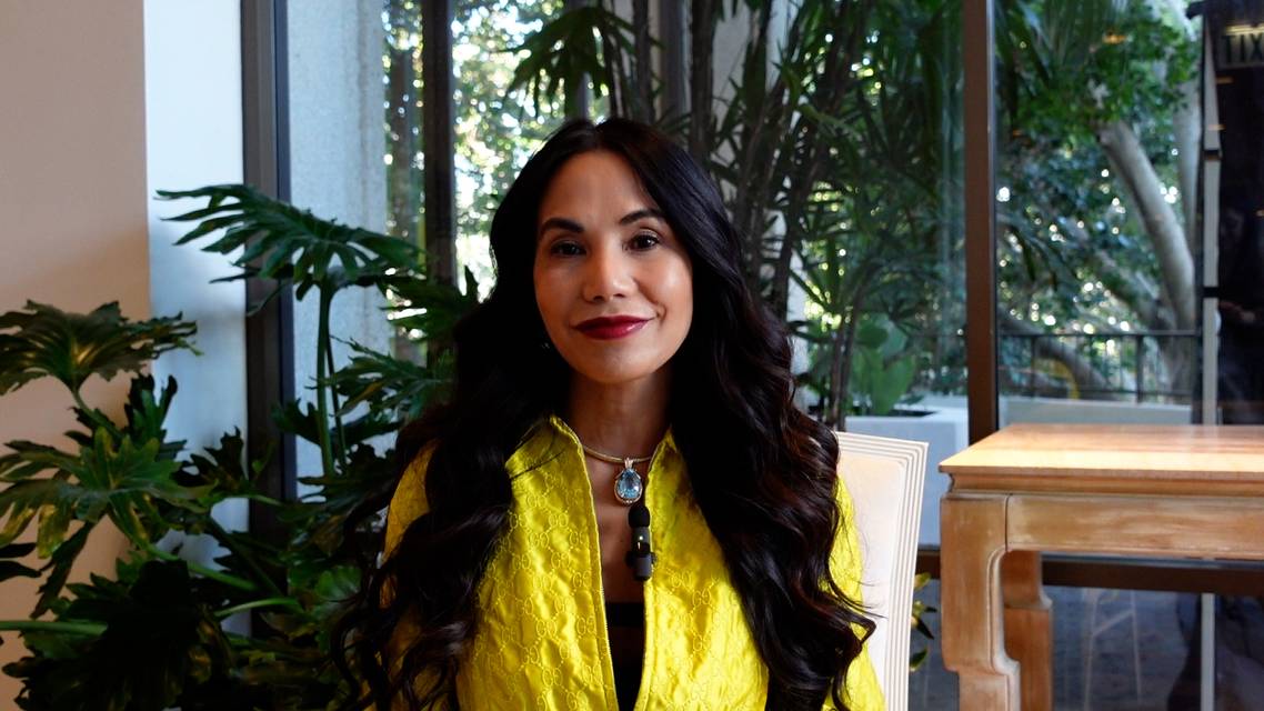 Octane Aesthetics Tech Forum Dr Tess Mauricio Discusses Whats New in Hair Growth thumbnail