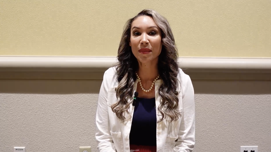 ASDS: Dr. Weinstein on Facial Assessments thumbnail