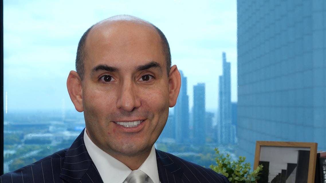 Aesthetics Insider: Dermavant's Todd Zavodnick thumbnail