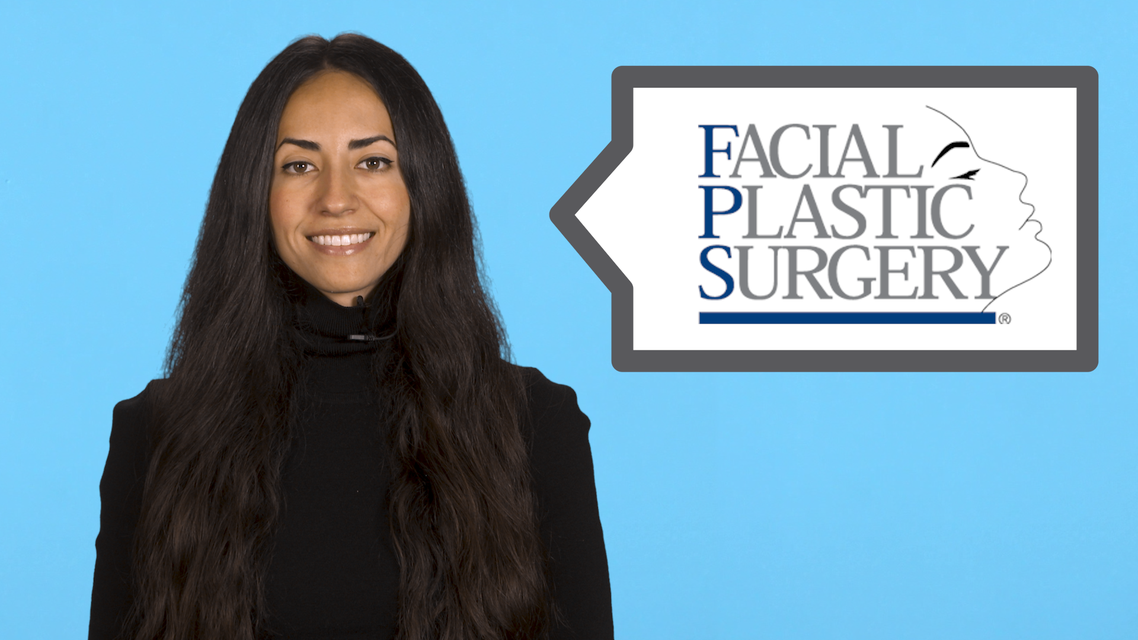 MATV News: AAFPRS President Dr. Theda Kontis Takes Office; Aesthetic Society and ASERF Unveil BII Study Results; The Role of