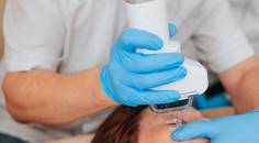 Triple Wavelength Fractional Resurfacing