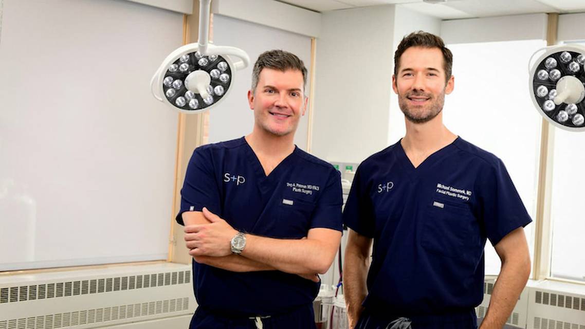 More than Plastic Surgery: Building a Lifestyle Brand thumbnail