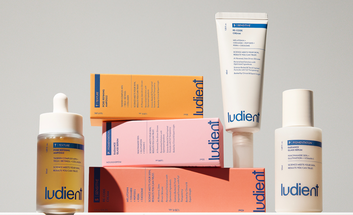 ludient skincare