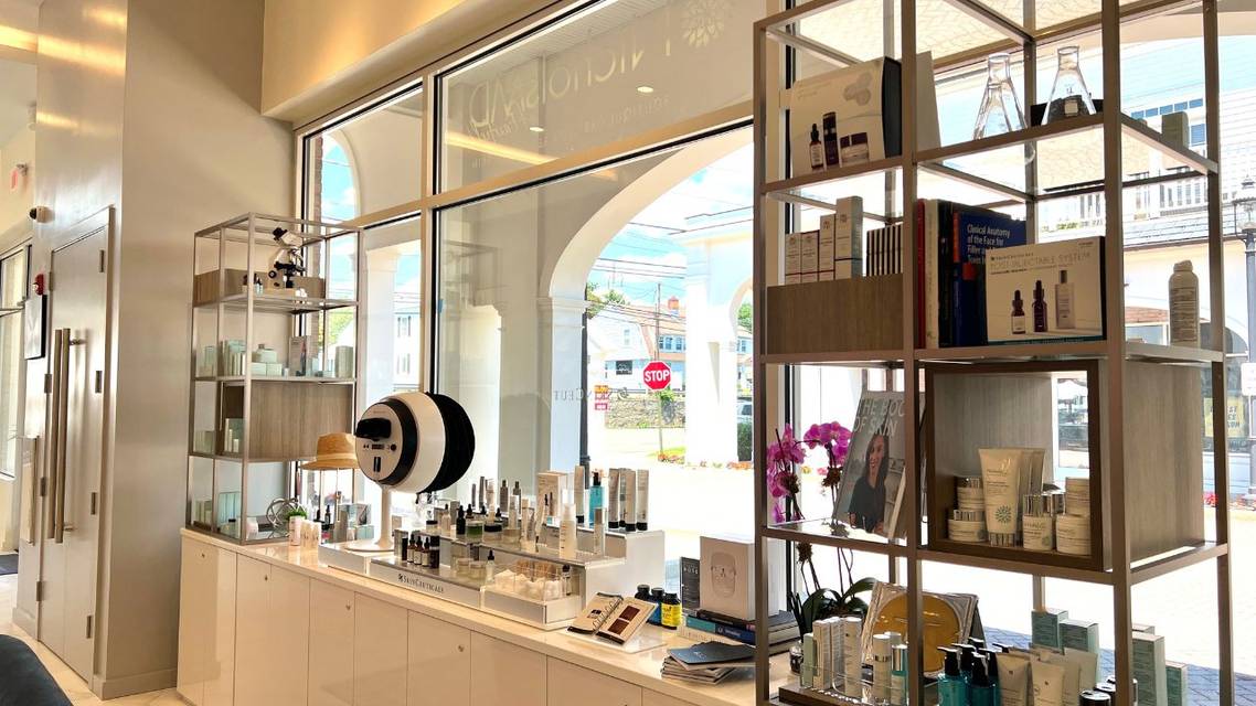 Lifestyle Retail More Than Just a Brand