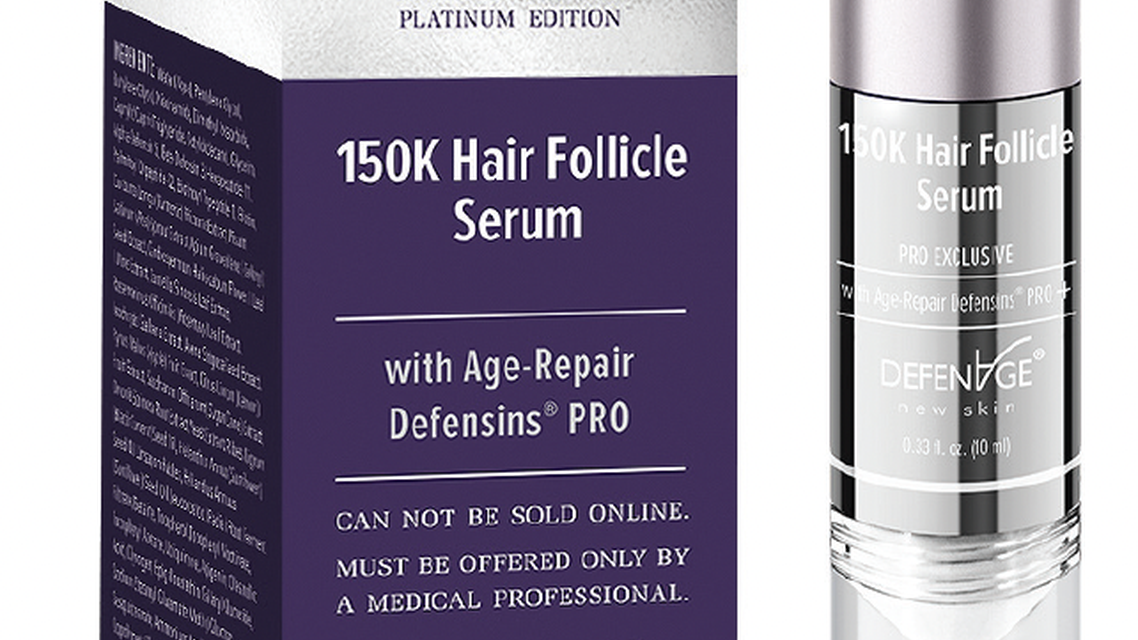 folicle serum