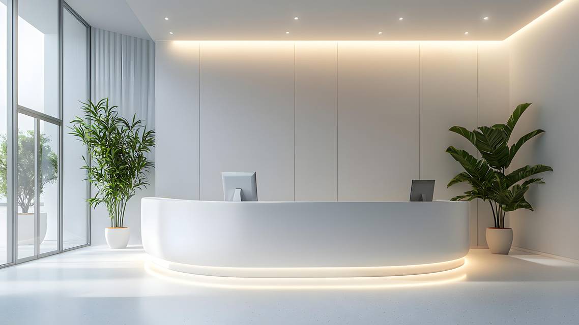 aesthetic medicine office