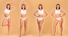 modern aesthetics naren