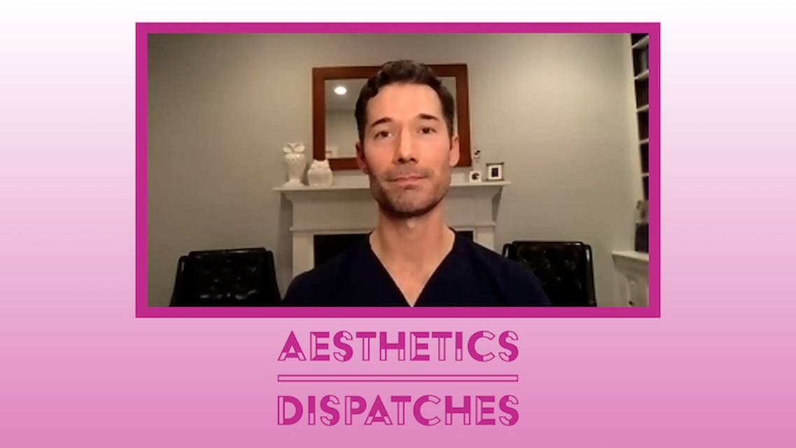 Gender-Related Facial Analysis in Aesthetics thumbnail
