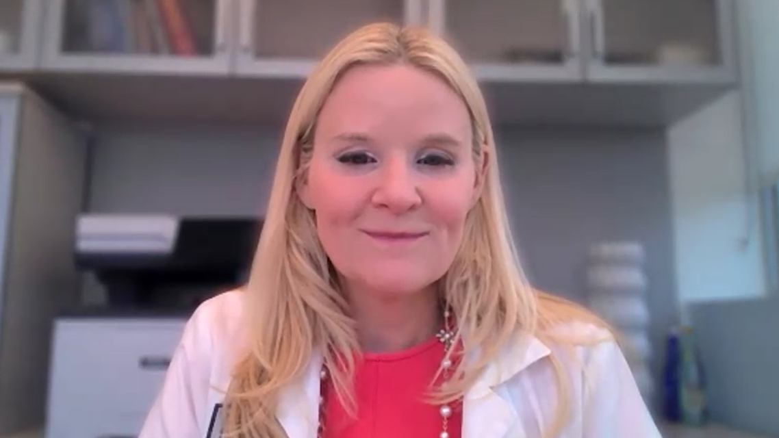 Jill Waibel MD