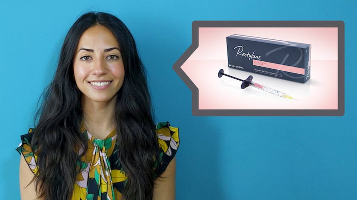 MATV News: Restylane Kysse Approval; Revance Acquires HintMD; Cutera Honors Heroes thumbnail