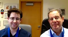 ASDS: Drs. Joel and Daniel Schlessinger on the Iron Surgeon Competition thumbnail