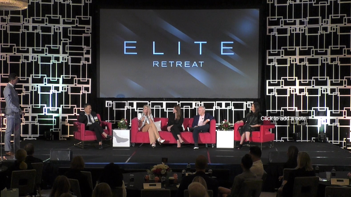 Building a Company Through Culture: A CEO Perspective thumbnail