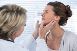 Masseter muscle evaluation
