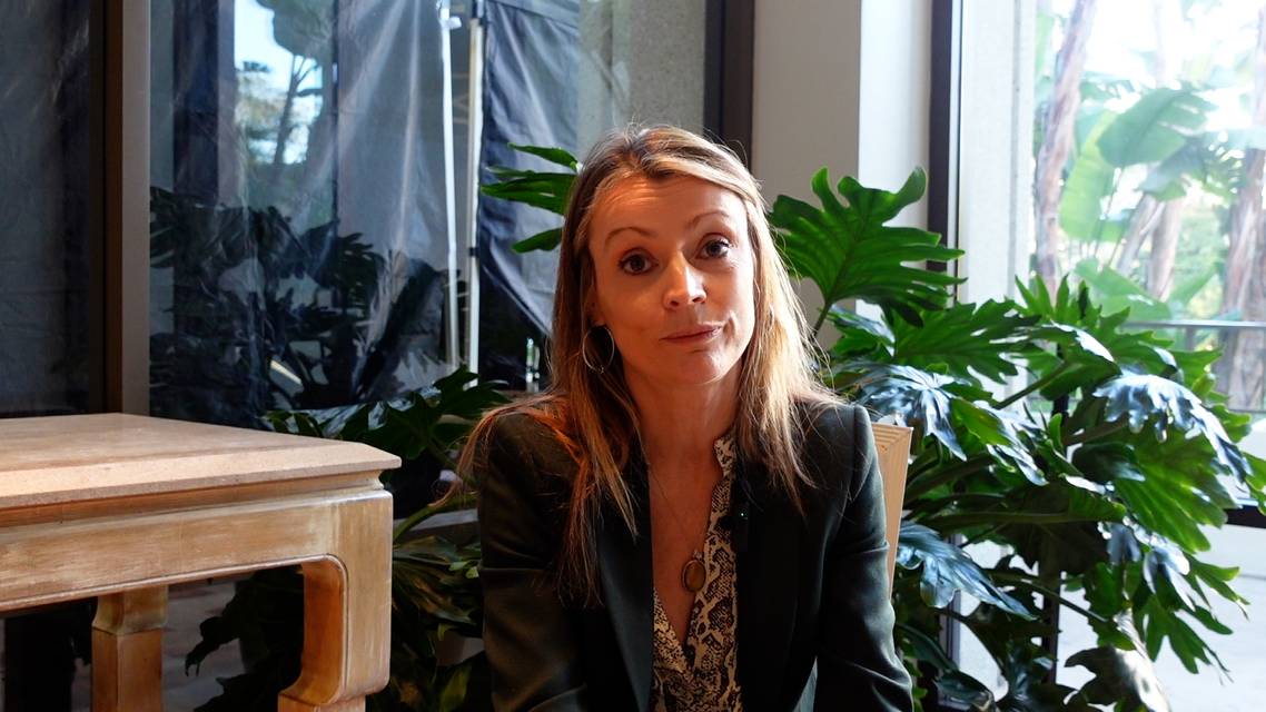 Octane Aesthetics Tech Forum Allergan Aesthetics Vice President Stephanie Manson Brown Discusses Joining Longevity in Aesthe