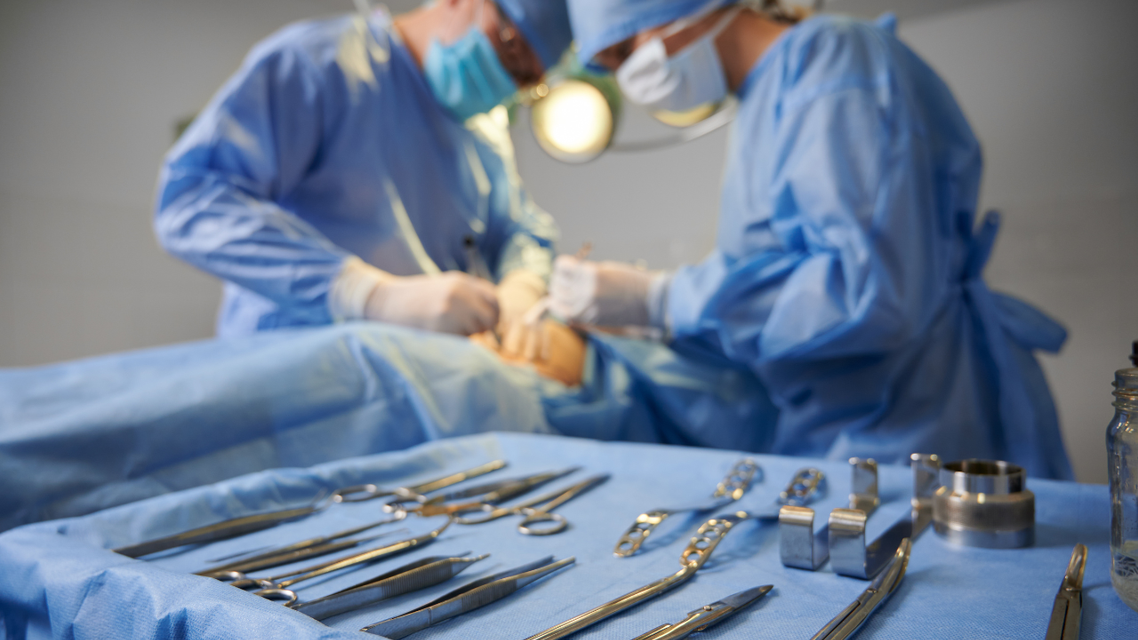 surgical