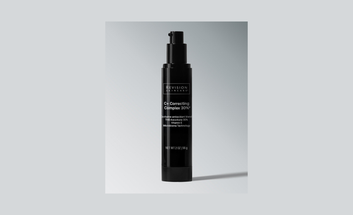 modern aesthetics revision skincare