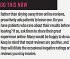 Online Listings