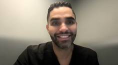 ASDS: Dr. Omer Ibrahim on Different Ethnic Groups' Body Concerns thumbnail