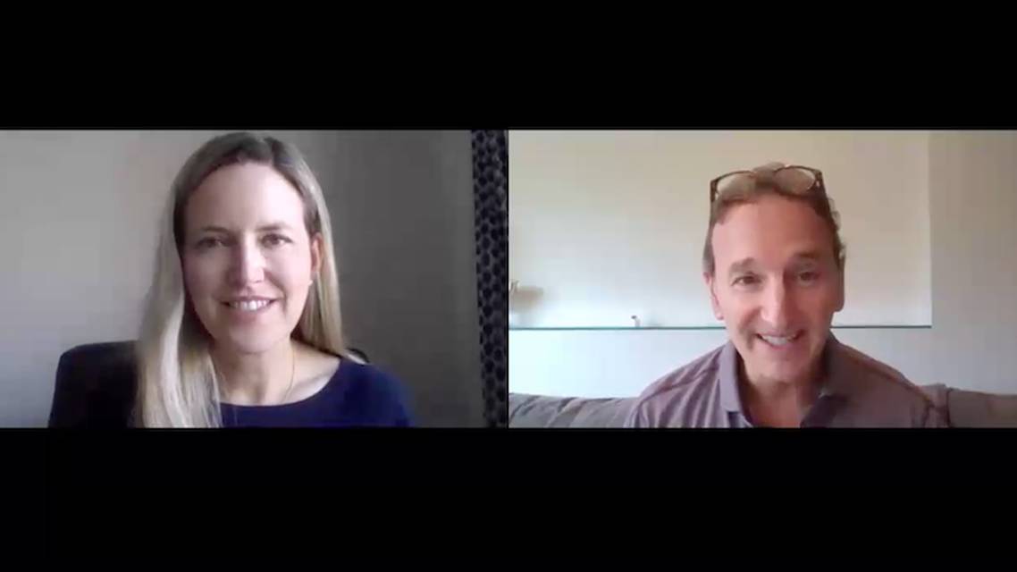 Aesthetics Insider: Take 5 with Carrie Strom of Allergan thumbnail