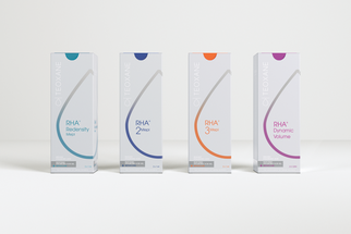 modern aesthetics RHA collection