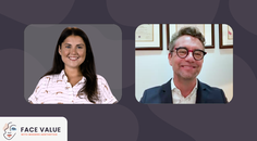 Alyssa Adams and Konstanin Vasyukevich