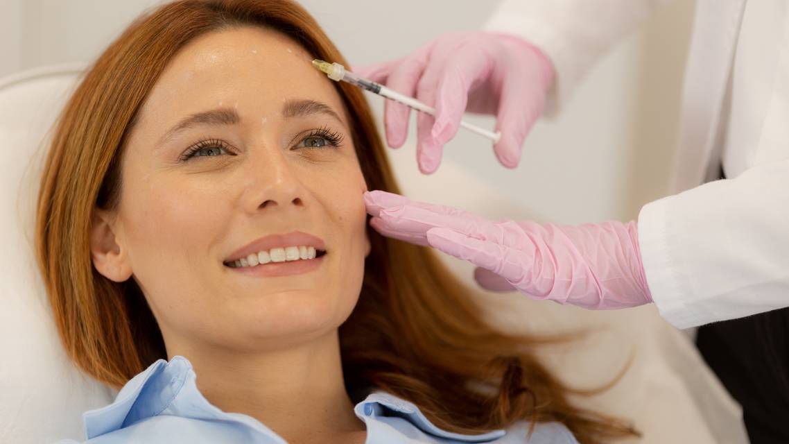 injectable treatment