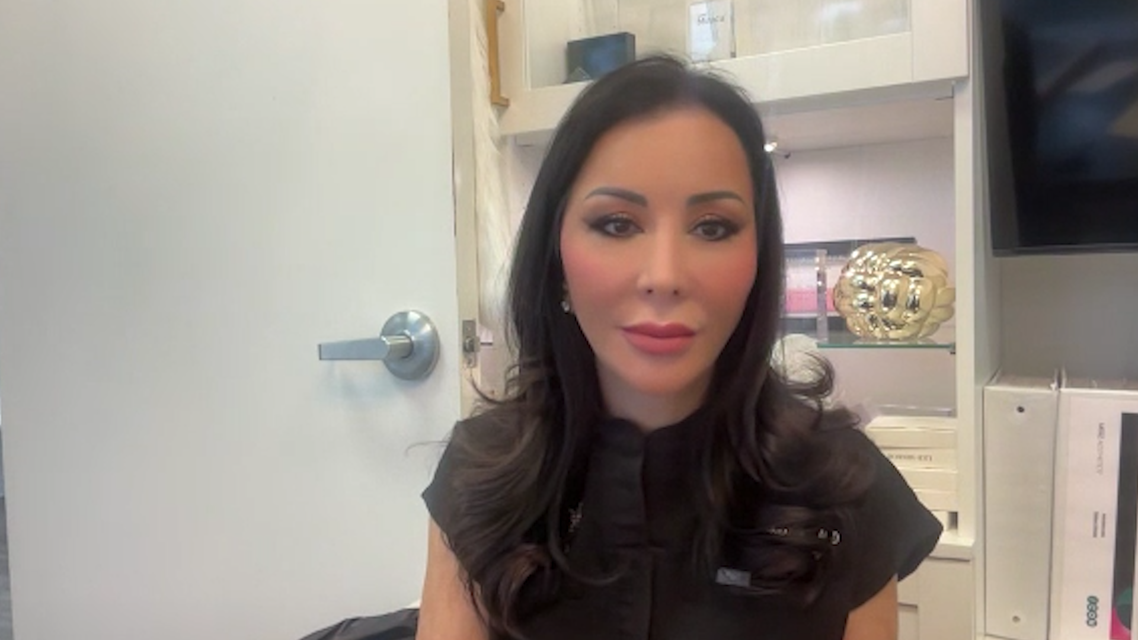 Genesis Dr Shiela Barbarino Provides Insights on Why You Should Be Using PDRN in Your Practice thumbnail