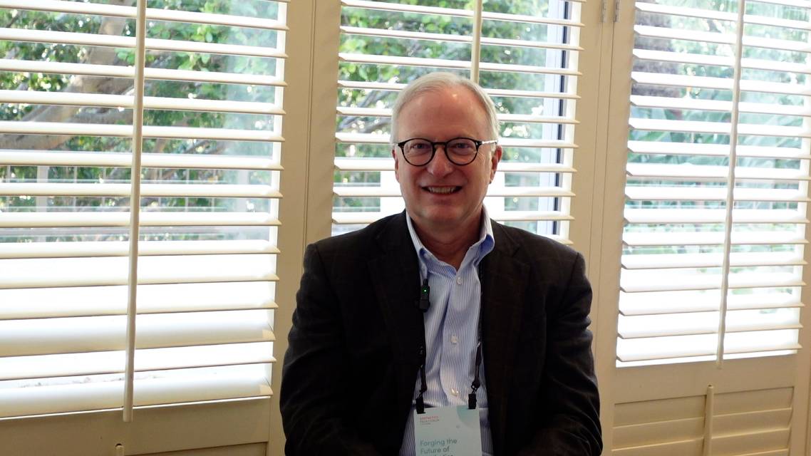 Octane Aesthetics Tech Forum Lynch Regenerative Medicine CEO Gives Update on Regenerative Medicine thumbnail