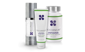 BIOCORNEUM scar treatment