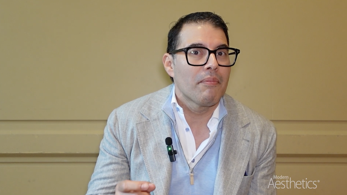 octane aesthetics tech forum 2026