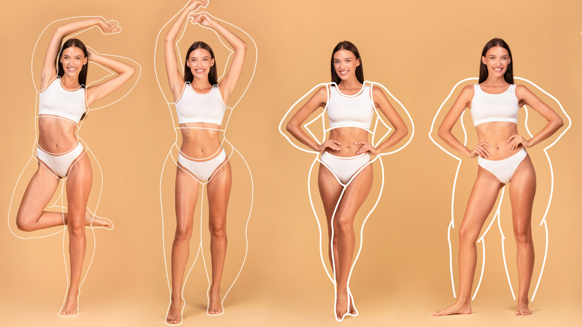 modern aesthetics naren