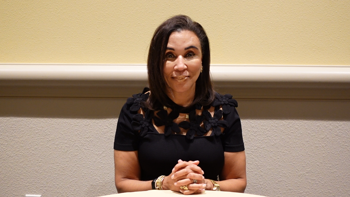 ASDS: Dr. Downie on Diversity in Dermatology thumbnail