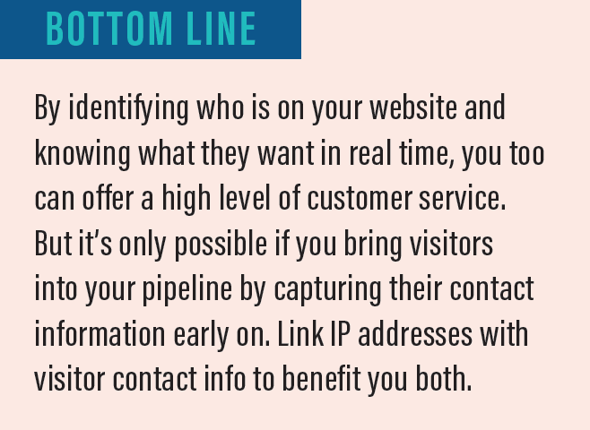 website