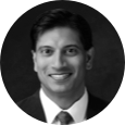 Suneel Chilukuri, MD, FAAD, FACMS Headshot