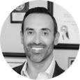 Kian Karimi, MD, FACS Headshot