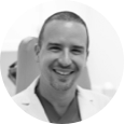 Andres G. Sarraga, MD, FACS Headshot