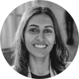 Saranya P. Wyles, MD, PhD Headshot