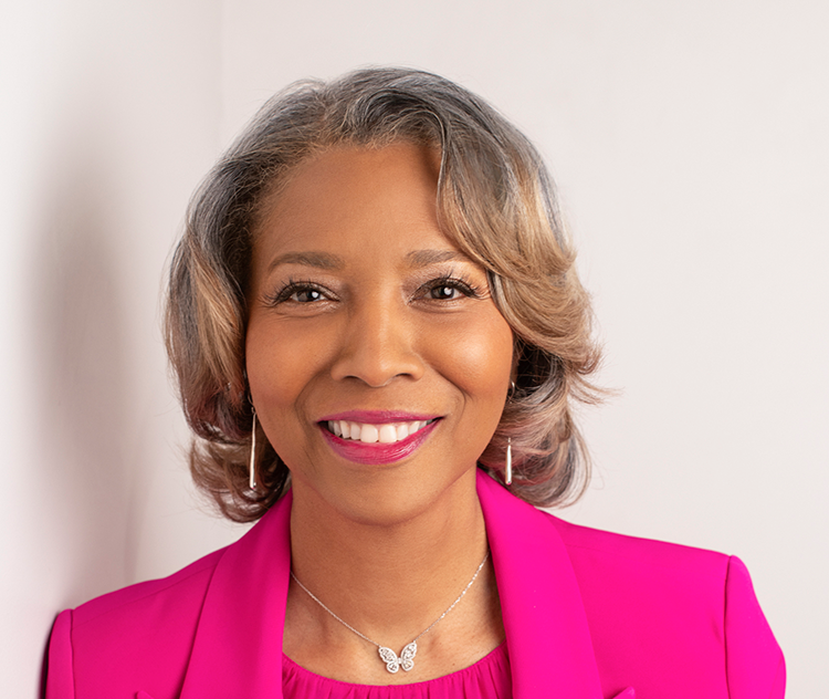 Women in Aesthetics: Michele Franklin
